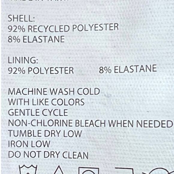 Prana Cornelia Pullover Sweatshirt Sz M Funnel Neck Maroon Loungewear activewear - Picture 4 of 9